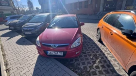 Hyundai I30, снимка 1