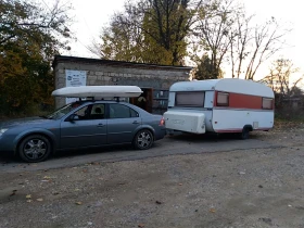 Ford Mondeo, снимка 2