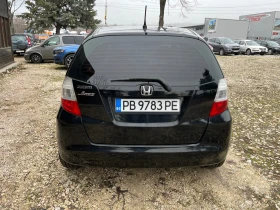 Honda Jazz 1.4i, снимка 5