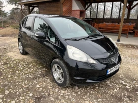 Honda Jazz 1.4i, снимка 3