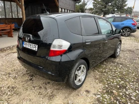 Honda Jazz 1.4i, снимка 4