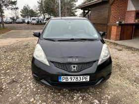 Honda Jazz 1.4i, снимка 2