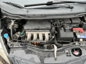Honda Jazz 1.4i, снимка 9