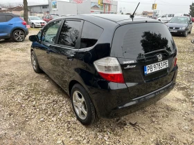Honda Jazz 1.4i, снимка 6