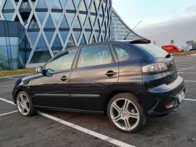 Seat Ibiza * FR 1.8 TURBO 150ps ТОП СЪСТОЯНИЕ *  - 3900 € / 7627.74 лв. - 27383571 4