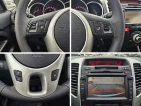 Kia Venga 1.4 CVVT COOL* NAVI* CAMERA - цена по договаряне - 44078515 15
