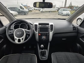 Kia Venga 1.4 CVVT COOL* NAVI* CAMERA - цена по договаряне - 44078515 13