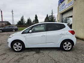 Kia Venga 1.4 CVVT COOL* NAVI* CAMERA - цена по договаряне - 44078515 4