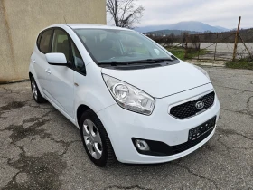 Kia Venga 1.4 CVVT COOL* NAVI* CAMERA - цена по договаряне - 44078515 3