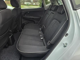 Kia Venga 1.4 CVVT COOL* NAVI* CAMERA - цена по договаряне - 44078515 12