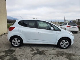 Kia Venga 1.4 CVVT COOL* NAVI* CAMERA - цена по договаряне - 44078515 8