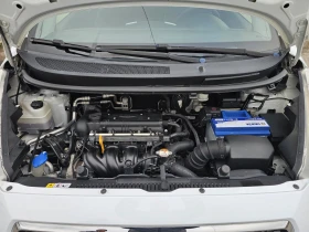 Kia Venga 1.4 CVVT COOL* NAVI* CAMERA - цена по договаряне - 44078515 17