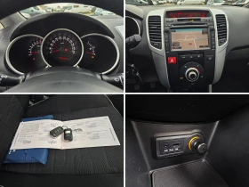 Kia Venga 1.4 CVVT COOL* NAVI* CAMERA - цена по договаряне - 44078515 14