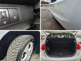 Kia Venga 1.4 CVVT COOL* NAVI* CAMERA - цена по договаряне - 44078515 16