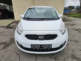 Kia Venga 1.4 CVVT COOL* NAVI* CAMERA - цена по договаряне - 44078515 2