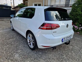 VW Golf GTD  - 10500 € / 20536.22 лв. - 45037063 4