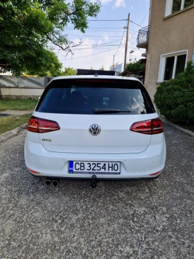 VW Golf GTD  - 10500 € / 20536.22 лв. - 45037063 6