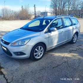 Ford Focus 1.6 cdti - 2900 € / 5671.91 лв. - 88168924 2