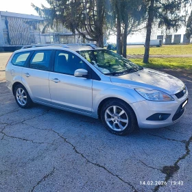 Ford Focus 1.6 cdti - 2900 € / 5671.91 лв. - 88168924 8