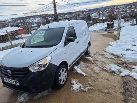 Dacia Dokker 1.5 DCI KLIMA - 4550 € / 8899.03 лв. - 99735260 7