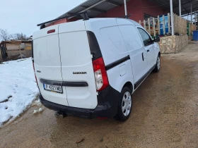 Dacia Dokker 1.5 DCI KLIMA - 4550 € / 8899.03 лв. - 99735260 3