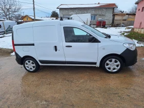 Dacia Dokker 1.5 DCI KLIMA - 4550 € / 8899.03 лв. - 99735260 2