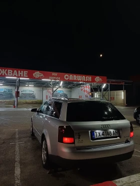 Audi A4 1.9  - 3100 € / 6063.07 лв. - 33373023 5