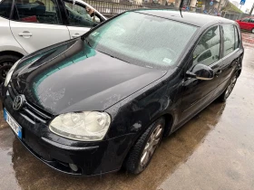 VW Golf 1.9TDI, 105кс, 07г, 6ск.BXE.Италия - 2599 € / 5083.20 лв. - 47829366 5