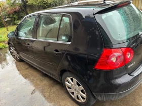 VW Golf 1.9TDI, 105кс, 07г, 6ск.BXE.Италия - 2599 € / 5083.20 лв. - 47829366 4