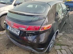 Honda Civic - 1500 € / 2933.74 лв. - 23535110 4