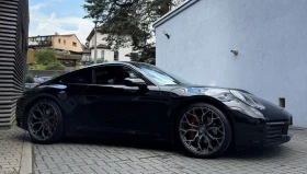 Porsche 991 992 Carrera 4 Coupe - 130379 € / 254999.16 лв. - 93613240 2