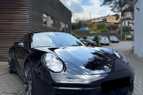 Porsche 991 992 Carrera 4 Coupe