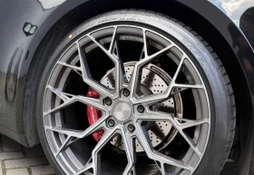 Porsche 991 992 Carrera 4 Coupe - 130379 € / 254999.16 лв. - 93613240 3