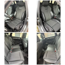 Audi A3 2.0TDI 184 S-line Quattro S-tronic ACC B&O Keyless - 15699 € / 30704.58 лв. - 19675460 10