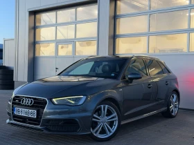 Audi A3 2.0TDI 184 S-line Quattro S-tronic ACC B&O Keyless - 15699 € / 30704.58 лв. - 19675460 3