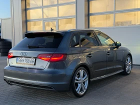 Audi A3 2.0TDI 184 S-line Quattro S-tronic ACC B&O Keyless - 15699 € / 30704.58 лв. - 19675460 7