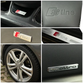 Audi A3 2.0TDI 184 S-line Quattro S-tronic ACC B&O Keyless - 15699 € / 30704.58 лв. - 19675460 8