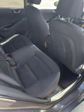Hyundai Ioniq - 11500 € / 22492.04 лв. - 25124488 8
