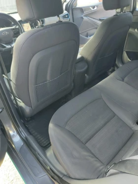 Hyundai Ioniq - 11500 € / 22492.04 лв. - 25124488 9