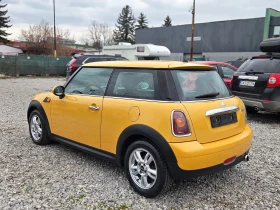 Mini One 1.4i FACE* НОВА ВЕРИГА* CHILI*  - 3400 € / 6649.82 лв. - 40254104 5