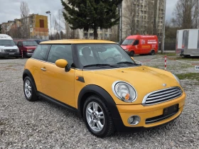Mini One 1.4i FACE* НОВА ВЕРИГА* CHILI*  - 3400 € / 6649.82 лв. - 40254104 2