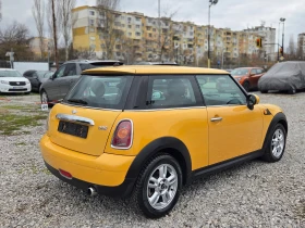 Mini One 1.4i FACE* НОВА ВЕРИГА* CHILI*  - 3400 € / 6649.82 лв. - 40254104 4