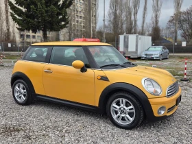 Mini One 1.4i FACE* НОВА ВЕРИГА* CHILI*  - 3400 € / 6649.82 лв. - 40254104 3