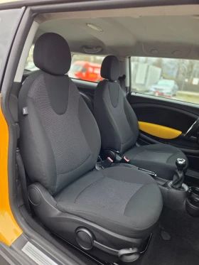 Mini One 1.4i FACE* НОВА ВЕРИГА* CHILI*  - 3400 € / 6649.82 лв. - 40254104 10