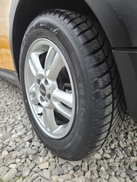 Mini One 1.4i FACE* НОВА ВЕРИГА* CHILI*  - 3400 € / 6649.82 лв. - 40254104 6