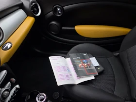 Mini One 1.4i FACE* НОВА ВЕРИГА* CHILI*  - 3400 € / 6649.82 лв. - 40254104 14
