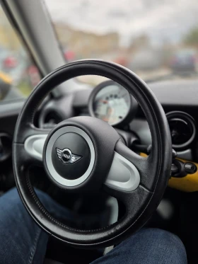 Mini One 1.4i FACE* НОВА ВЕРИГА* CHILI*  - 3400 € / 6649.82 лв. - 40254104 9