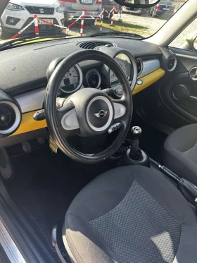 Mini One 1.4i FACE* НОВА ВЕРИГА* CHILI*  - 3400 € / 6649.82 лв. - 40254104 15