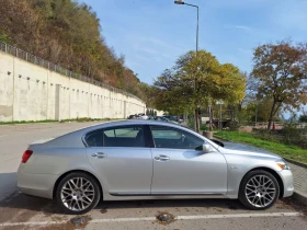 Lexus GS 300 | Mobile.bg � ����� ������ 3