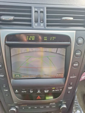 Lexus GS 300 | Mobile.bg � ����� ������ 10